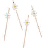 Pailles papier - Daisy - Accessories - Kids - boutique décoration Montreal