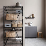 Panier Sikar - boutique décoration Montreal