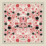 Mili Mila - Foulard Maxi Collection Automne
