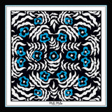 Mili Mila - Foulards Classique Collection Automne