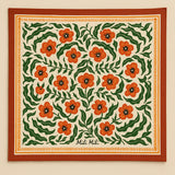 Mili Mila - Foulards Classique Collection Automne
