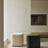 Pouf Cube - Foret - boutique décoration Montreal