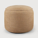 Pouf de jardin - Donut haut - boutique décoration Montreal