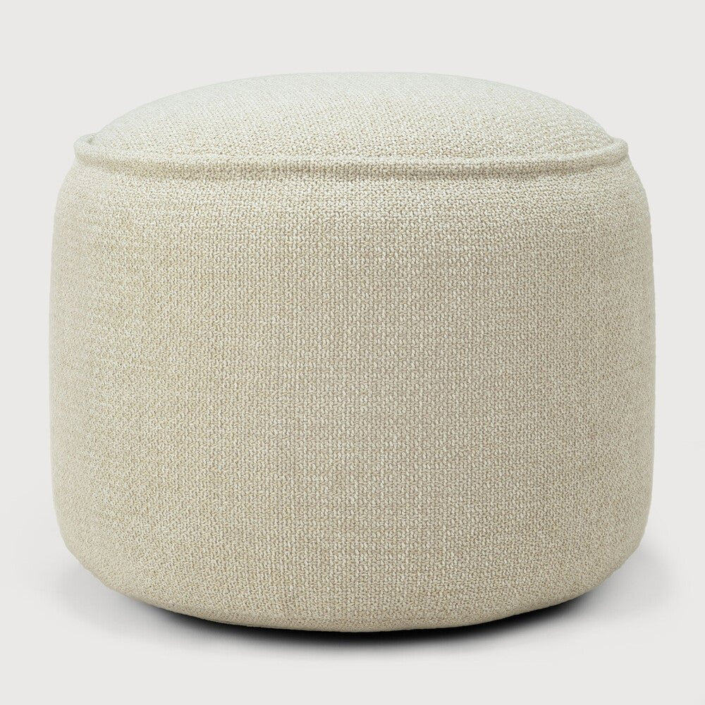 Pouf de jardin - Donut haut - boutique décoration Montreal