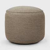 Pouf de jardin - Donut haut - boutique décoration Montreal