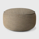 Pouf de jardin - Donut large - boutique décoration Montreal