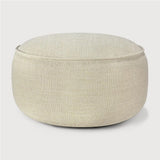 Pouf de jardin - Donut large - boutique décoration Montreal