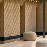 Pouf de jardin - Donut large - boutique décoration Montreal