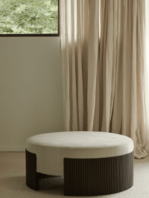 Pouf Roller Max - pré commande - Furniture - boutique décoration Montreal