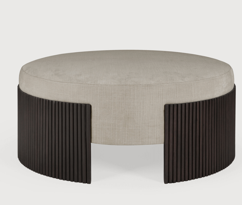 Pouf Roller Max - pré commande - Furniture - boutique décoration Montreal