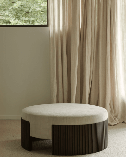 Pouf Roller Max - pré commande - Furniture - boutique décoration Montreal