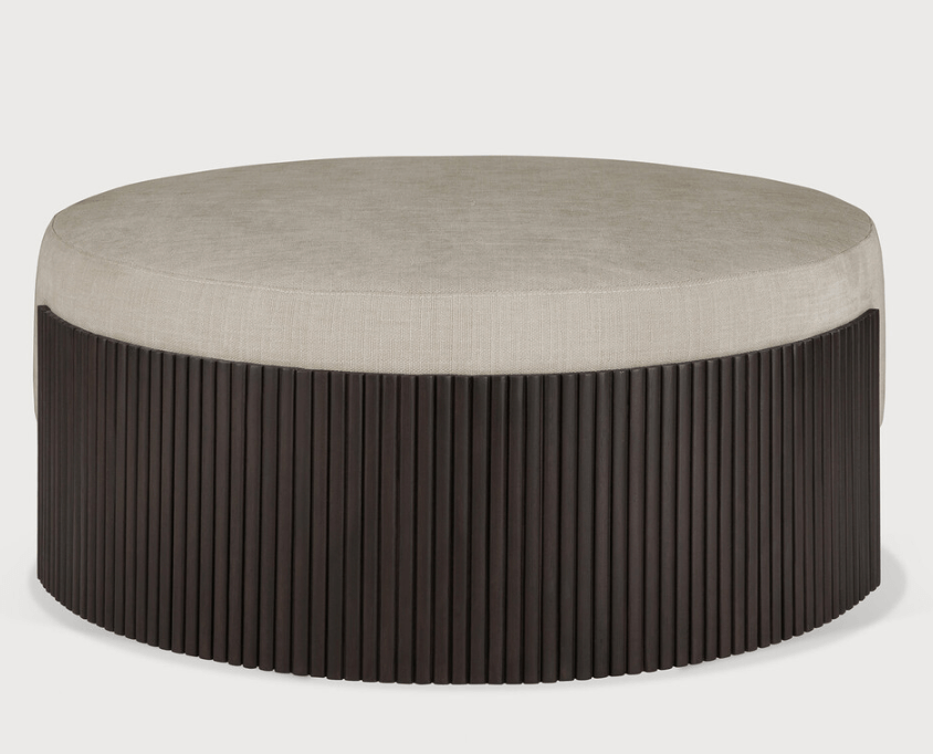 Pouf Roller Max - pré commande - Furniture - boutique décoration Montreal