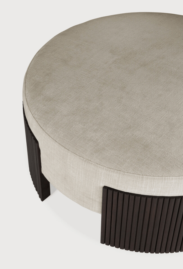 Pouf Roller Max - pré commande - Furniture - boutique décoration Montreal