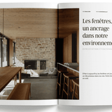 Revue Canapé Vol.3 - boutique décoration Montreal