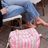 Sac de voyage - Weekend - boutique décoration Montreal