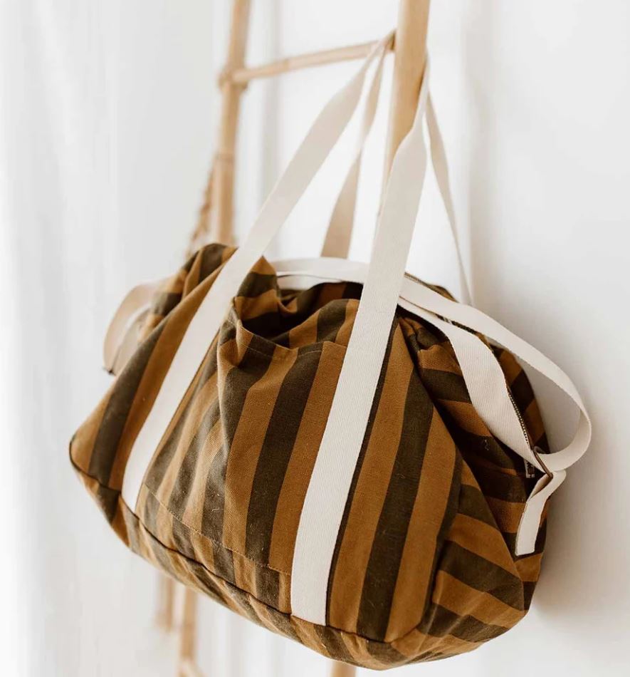 Sac de voyage - Weekend - boutique décoration Montreal
