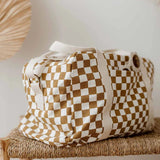 Sac de voyage - Weekend - boutique décoration Montreal