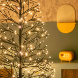 Arbre du temps des fêtes - LED