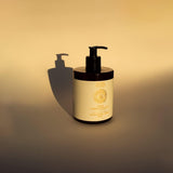 Savon de Marseille liquide exfoliant - Miel régénérant 500ml - Selfcare - boutique décoration Montreal