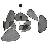 Screen Noir - Light Accessories - boutique décoration Montreal