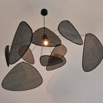 Screen Noir - Light Accessories - boutique décoration Montreal