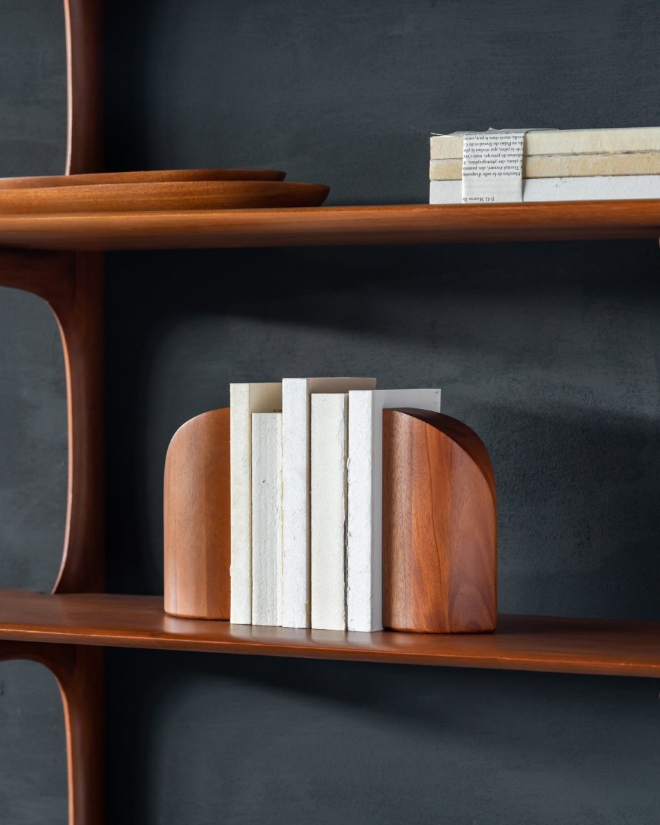 Serre - livres PI - boutique décoration Montreal