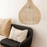 Suspension Bawang - Naturel - General - boutique décoration Montreal
