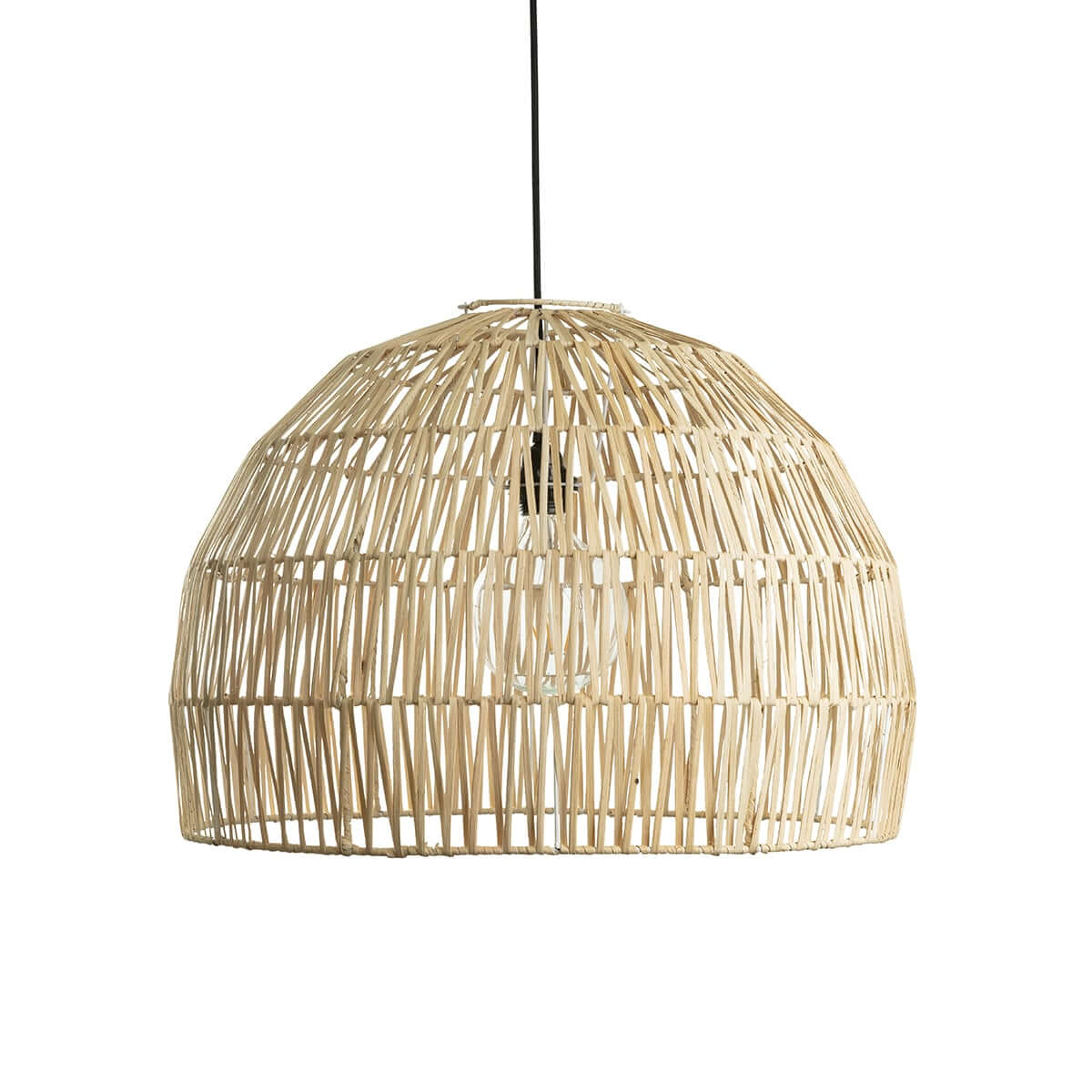 Suspension Bogor - Naturel - General - boutique décoration Montreal