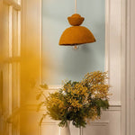 Suspension Culbuto Or - Pre Commande - Light Accessories - boutique décoration Montreal