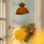 Suspension Culbuto Or - Pre Commande - Light Accessories - boutique décoration Montreal