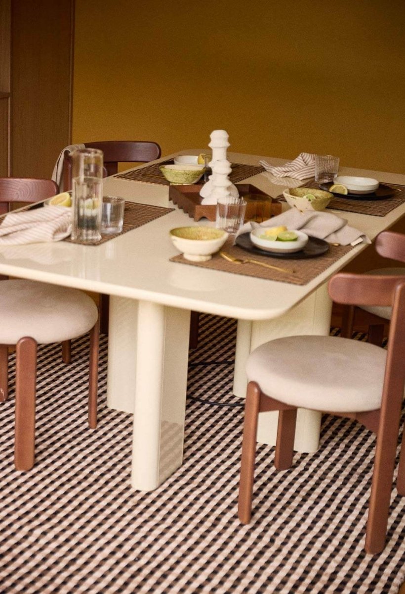 Table à manger Joe - Table - boutique décoration Montreal