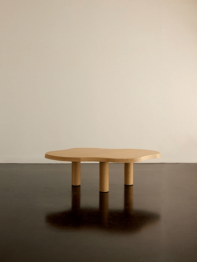 Table base Jeanne - Mini furniture - boutique décoration Montreal