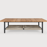 Table basse de jardin Corbey - boutique décoration Montreal