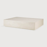 Table basse Éléments rectangulaire - Furniture - boutique décoration Montreal