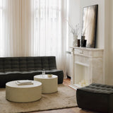 Table basse Éléments (rond) - Furniture - boutique décoration Montreal