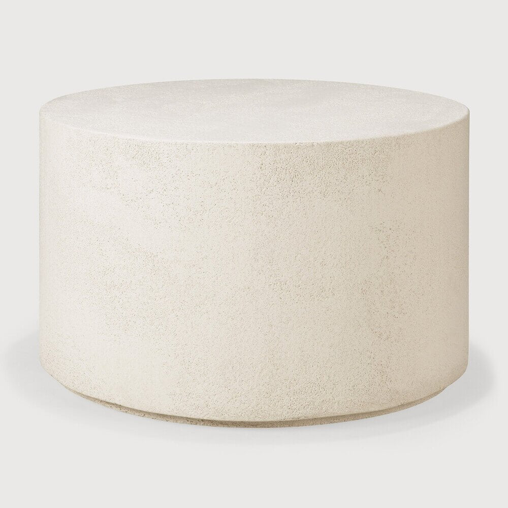 Table basse Éléments (rond) - Furniture - boutique décoration Montreal