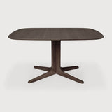 Table Corto Brun - boutique décoration Montreal