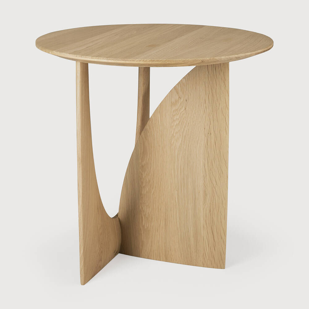 Table d'appoint Geometric - boutique décoration Montreal
