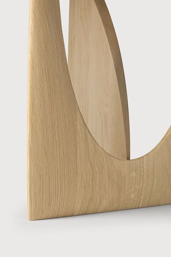 Table d'appoint Geometric - boutique décoration Montreal