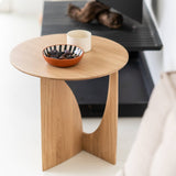 Table d'appoint Geometric - boutique décoration Montreal