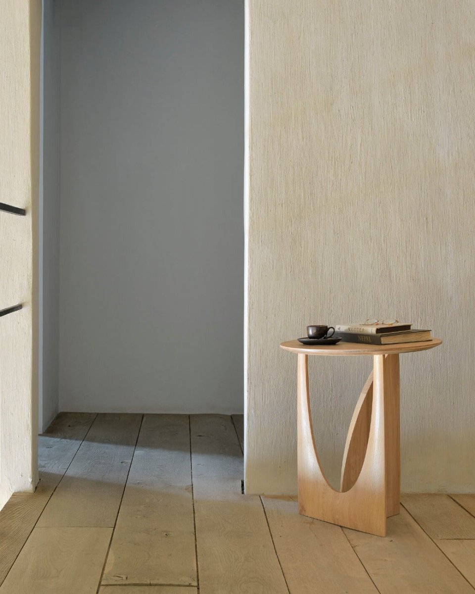Table d'appoint Geometric - boutique décoration Montreal