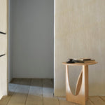 Table d'appoint Geometric - boutique décoration Montreal