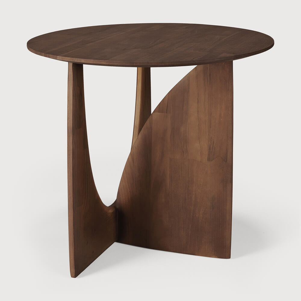Table d'appoint Geometric - boutique décoration Montreal