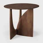 Table d'appoint Geometric - boutique décoration Montreal