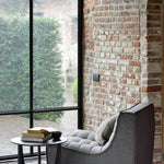 Table d'appoint Geometric - boutique décoration Montreal