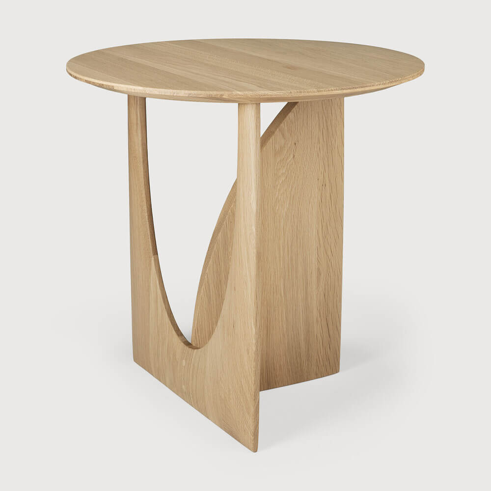 Table d'appoint Geometric - boutique décoration Montreal
