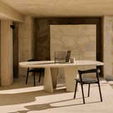 Table de jardin Canyon - boutique décoration Montreal