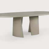 Table de jardin Canyon - boutique décoration Montreal