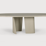 Table de jardin Canyon - boutique décoration Montreal