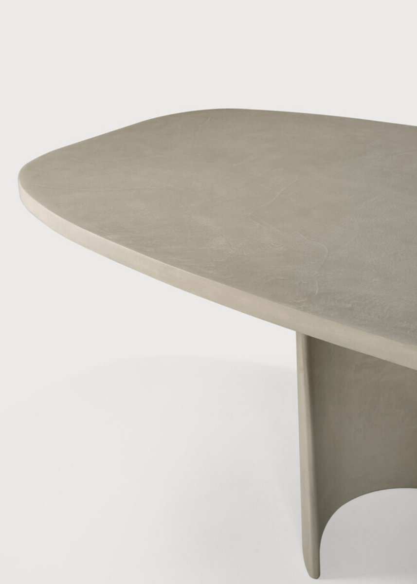 Table de jardin Canyon - boutique décoration Montreal